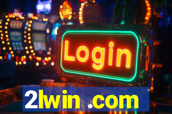 2lwin .com